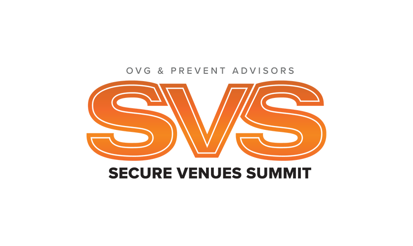 Secure Venues Summit(SVS) 2026